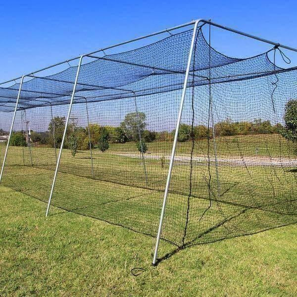 Cage Net & Frame Bundles