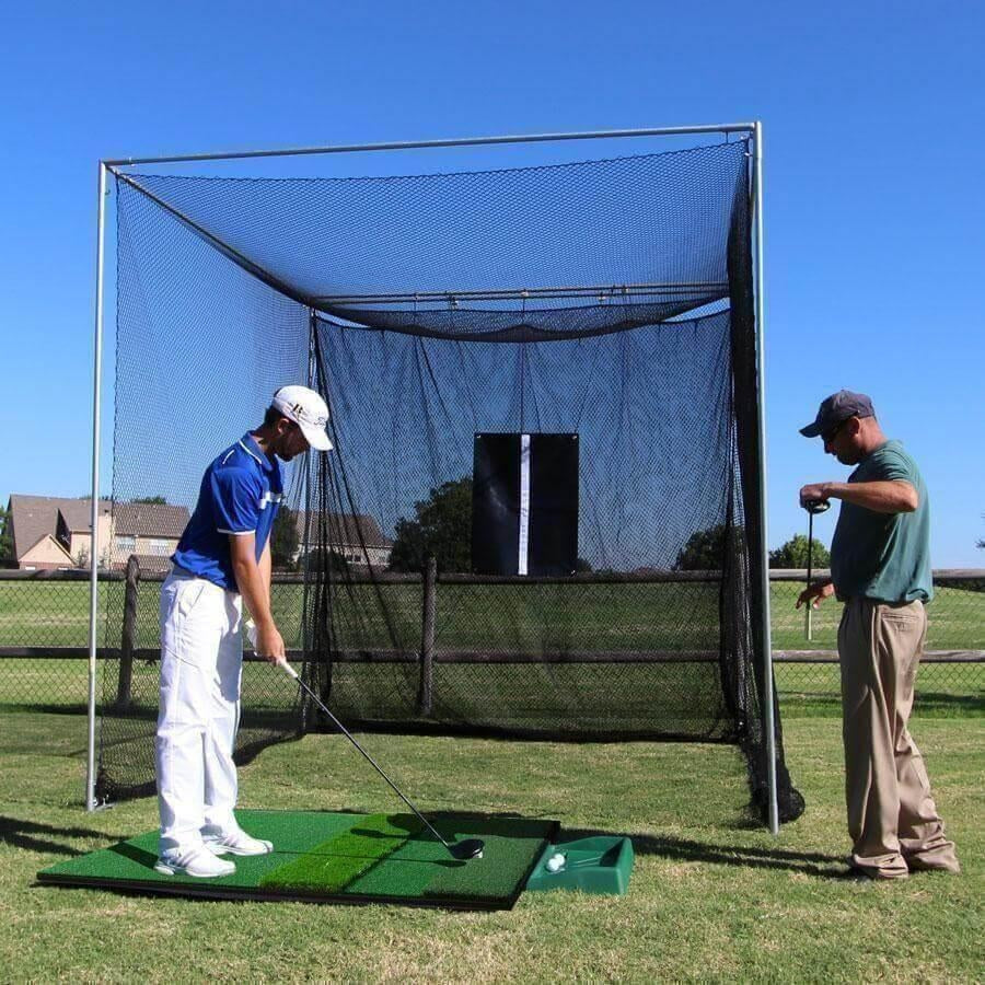 Golf Nets & Cages
