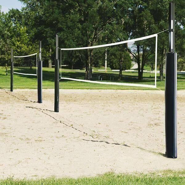 Institutional Volleyball Systems