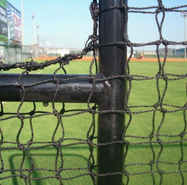 Replacement Baseball Nets & Screens