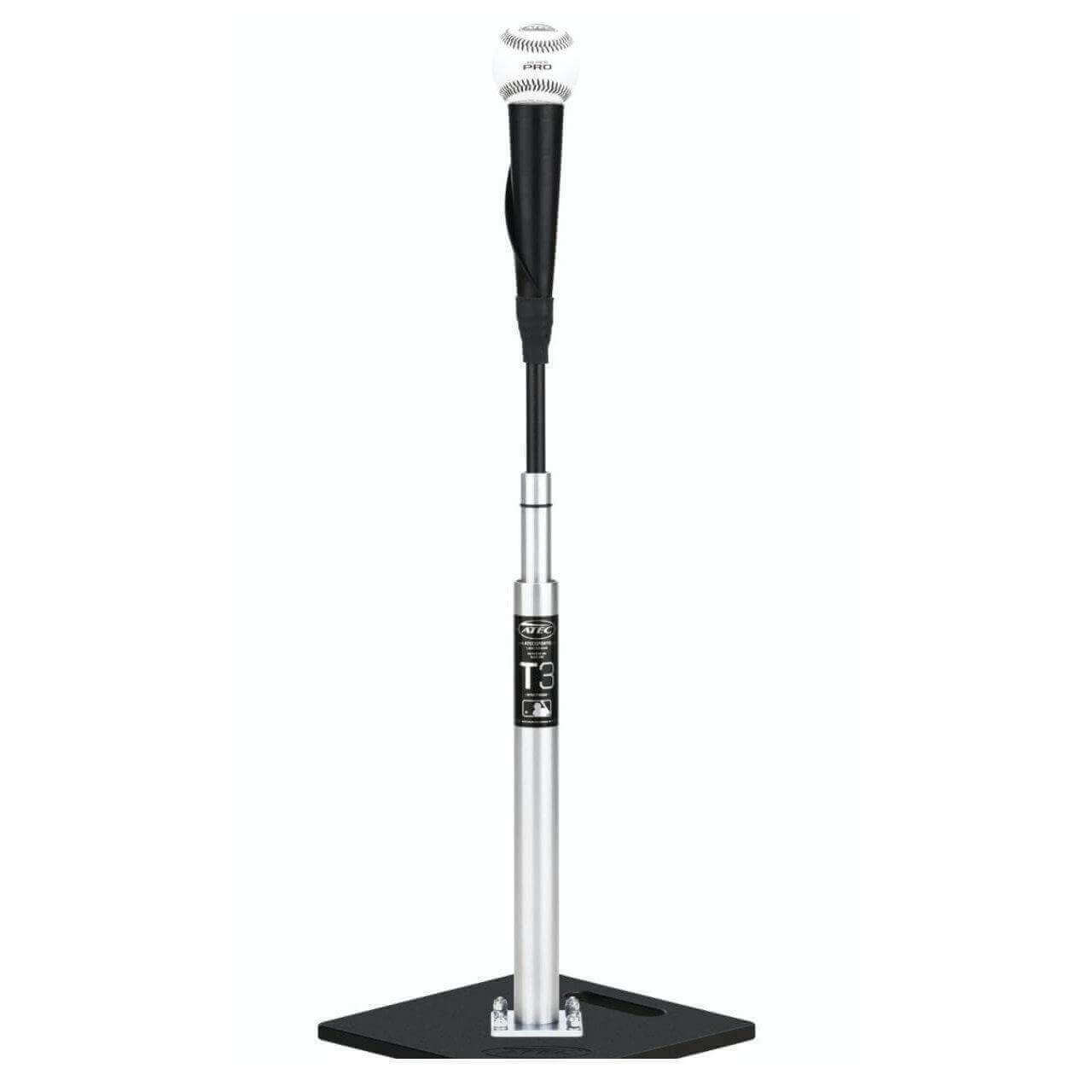 ATEC T3 Professional Weighted Batting Tee