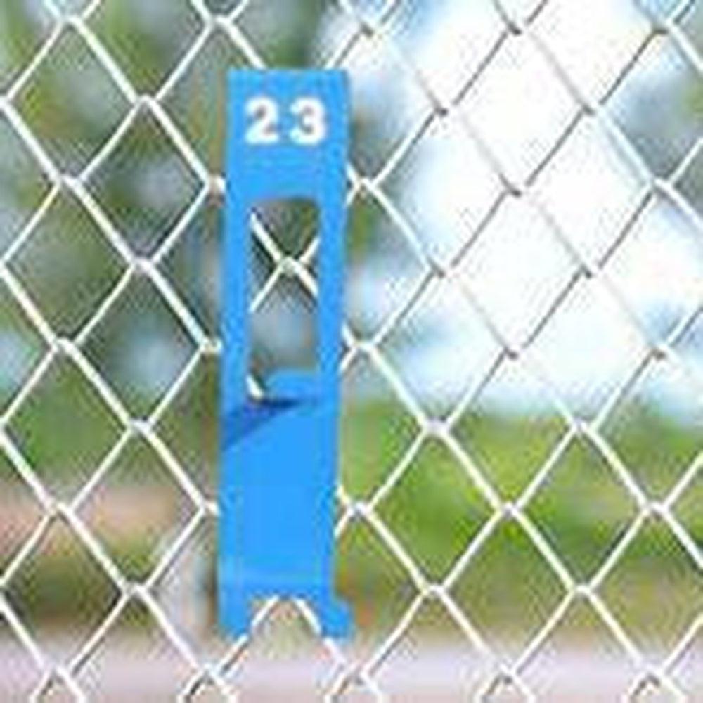 Accubat Accu-Hanger Dugout Fence Hangers