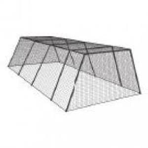 BATCO Over The Frame Trapezoid Cage Kits