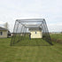 BATCO Over The Frame Trapezoid Cage Kits