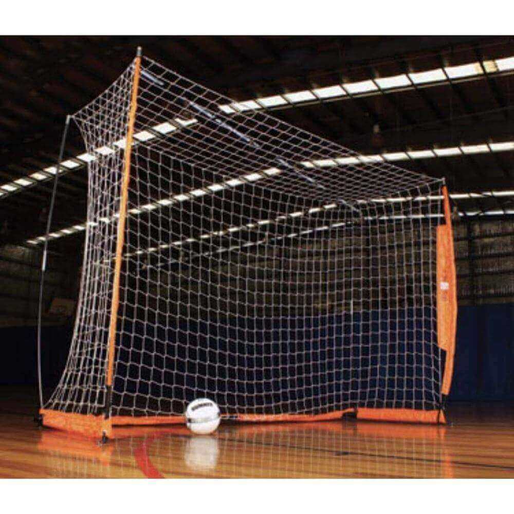 Bownet Sports 2-Meter x 3-Meter Portable Futsal Goal