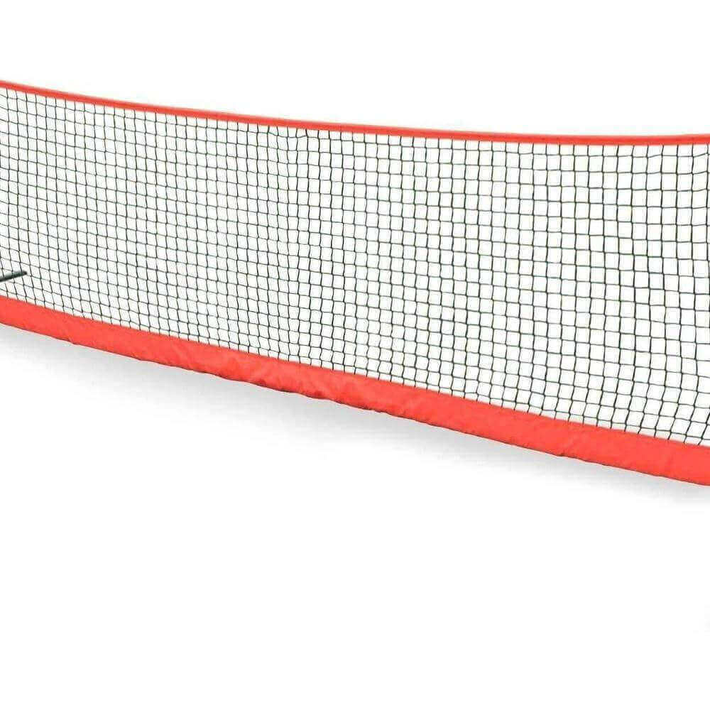Bownet Sports 3-In-1 Ultra-Portable 12'x3' Tennis Net
