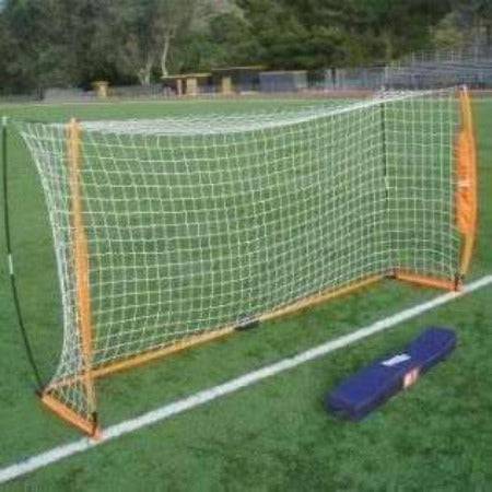 Bownet Sports AYSO And Recreational Use 6'x12' Soccer Goal