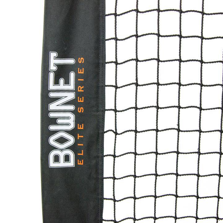 Bownet Sports Baseball/Softball Big Mouth Elite Training Net