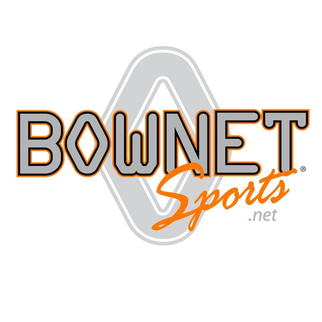 Bownet Sports Baseball/Softball Big Mouth Elite Training Net
