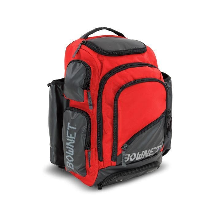 Bownet Sports Commando Bat Pack Players Backpack