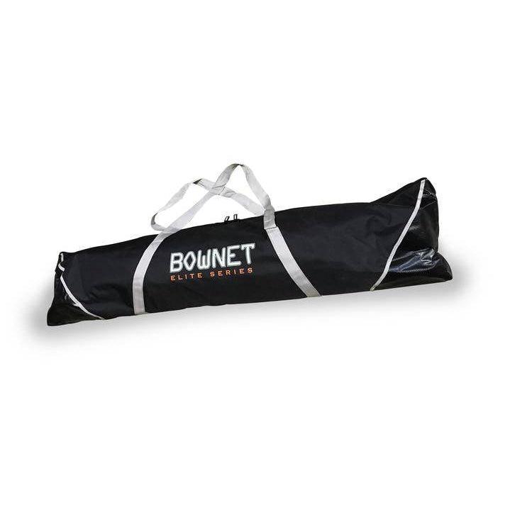 Bownet Sports Elite Protection 8'x8' Portable Screen