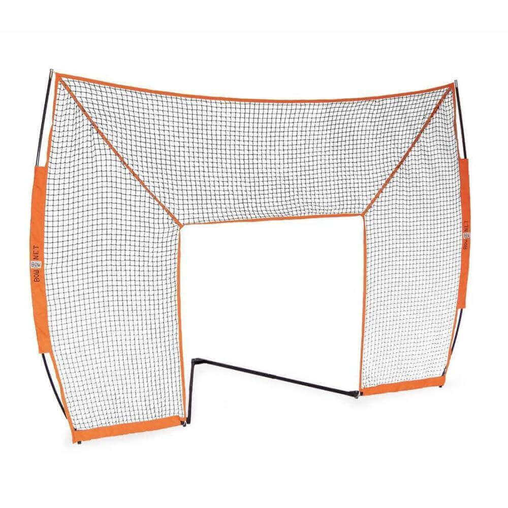 Bownet Sports Lacrosse Halo 12' x 9' Portable Barrier Net