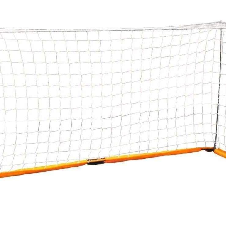 Bownet Sports Official 3v3 Regulation Size 4'x8' Soccer Goal