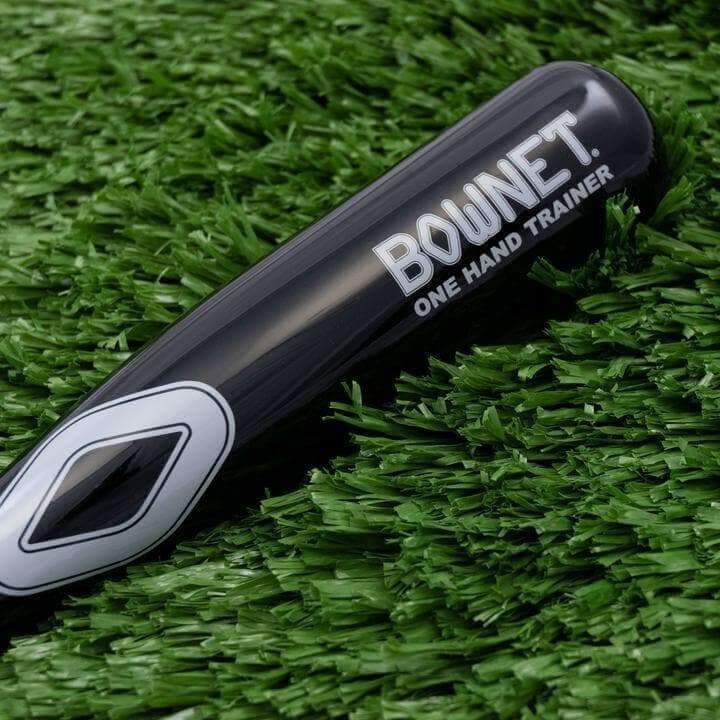 Bownet Sports One Handed 18-Inch Training Bat