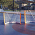 Bownet Sports Portable 4'6-Inch x 3'6-Inch Street Hockey Net