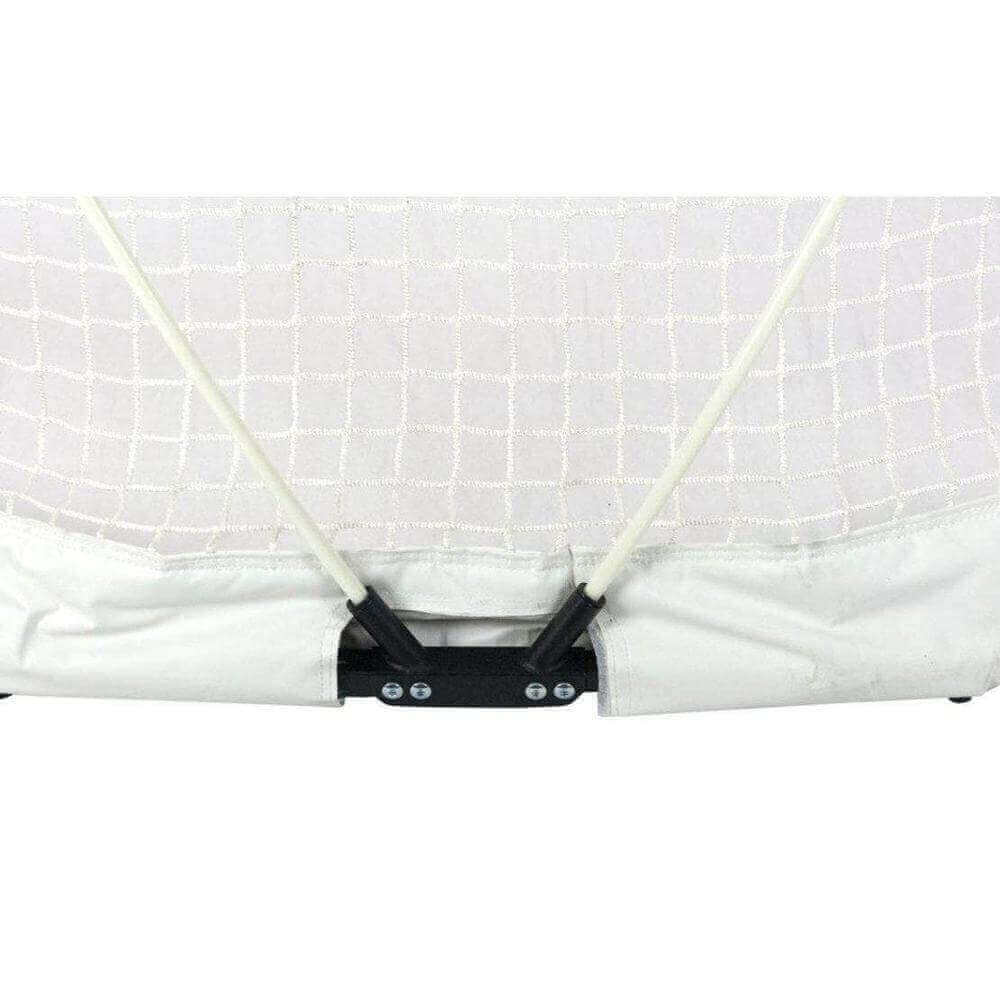 Bownet Sports Portable 4'6-Inch x 3'6-Inch Street Hockey Net