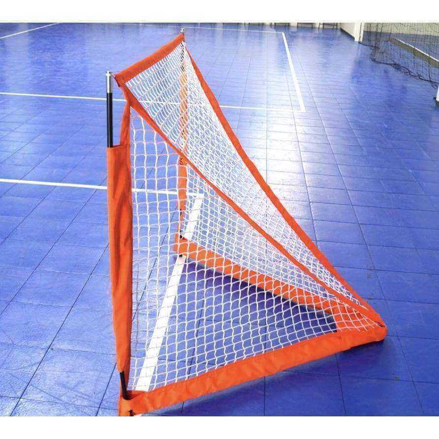 Bownet Sports Portable 4'x4' Box Lacrosse Goal