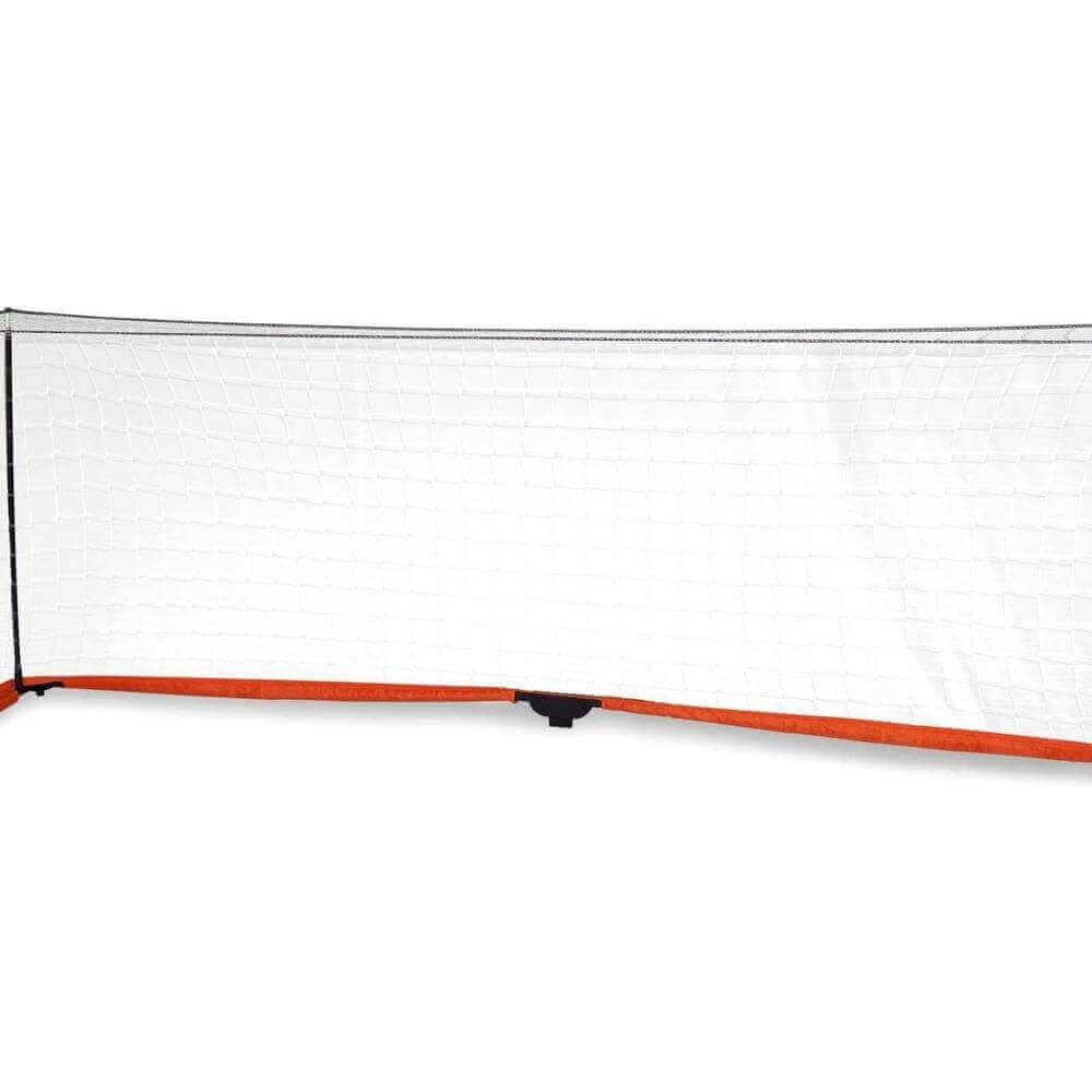 Bownet Sports Regulation Size 4'x12' Five-a-Side Soccer Goal
