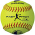 Champro 11-Inch And 12-Inch Fast Pitch Softballs