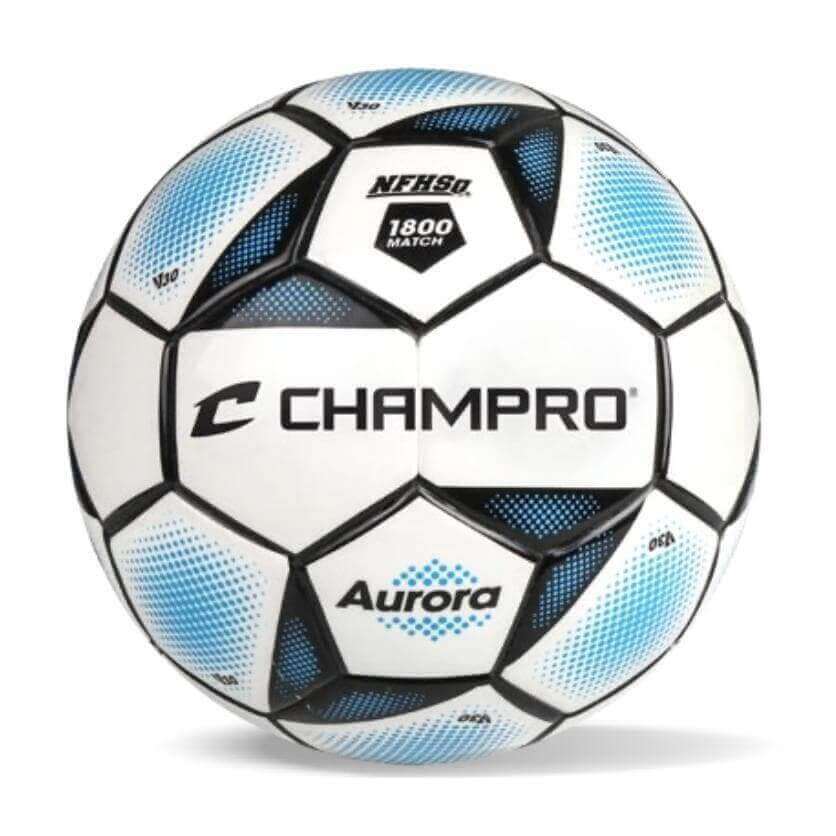 Champro Aurora NFHS Approved Soccer Ball