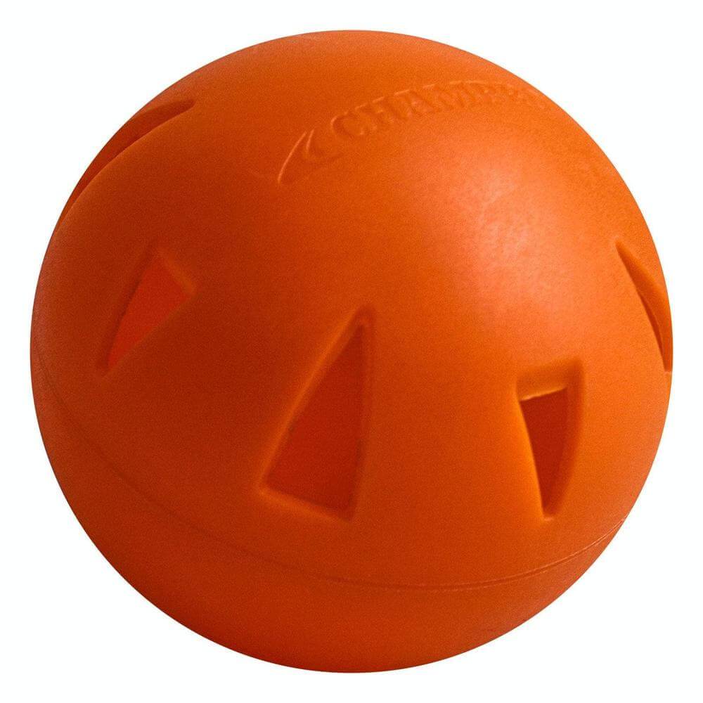 Champro Brute 9-Inch Reduced Flight Poly Ball