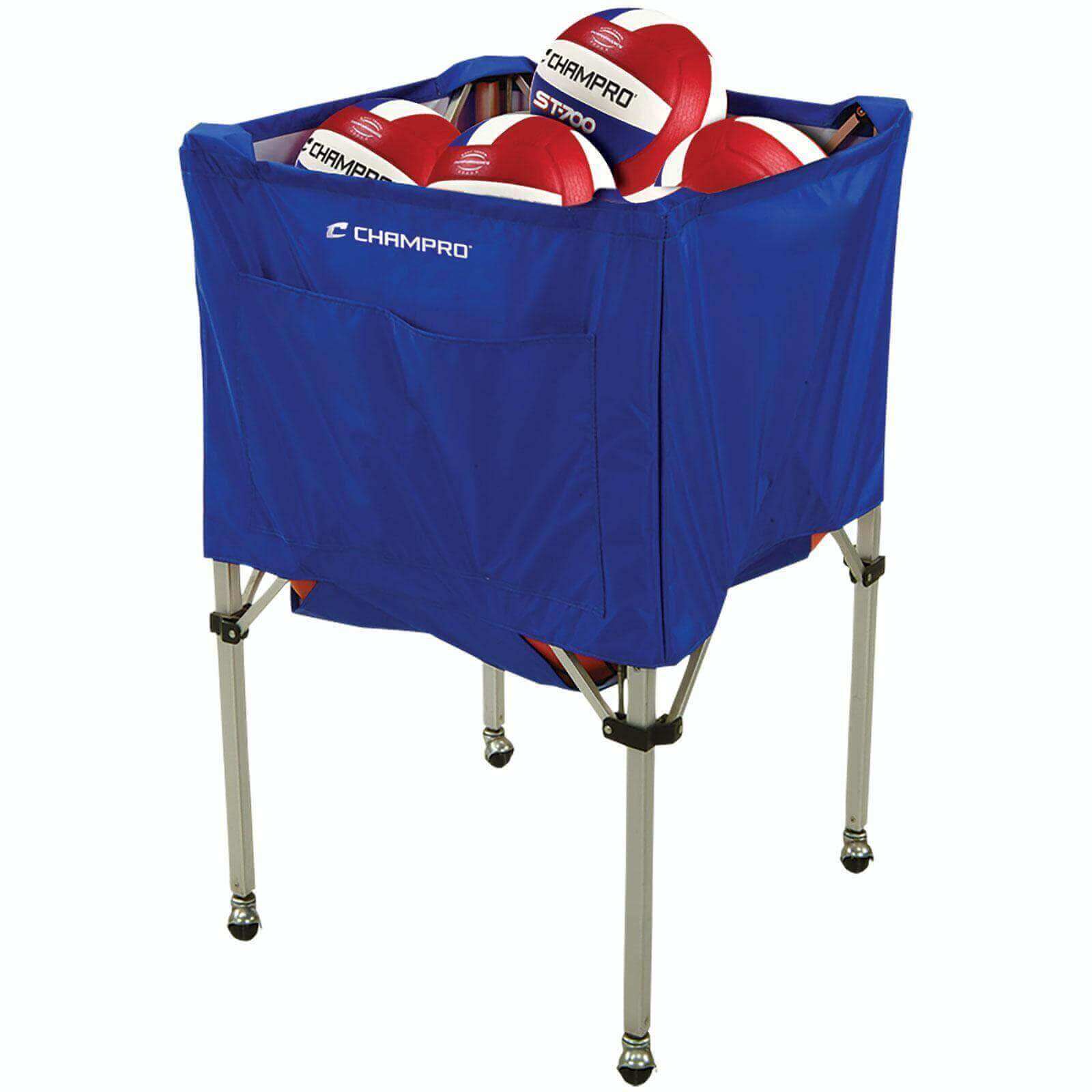Champro Fold-Up Ball Cart