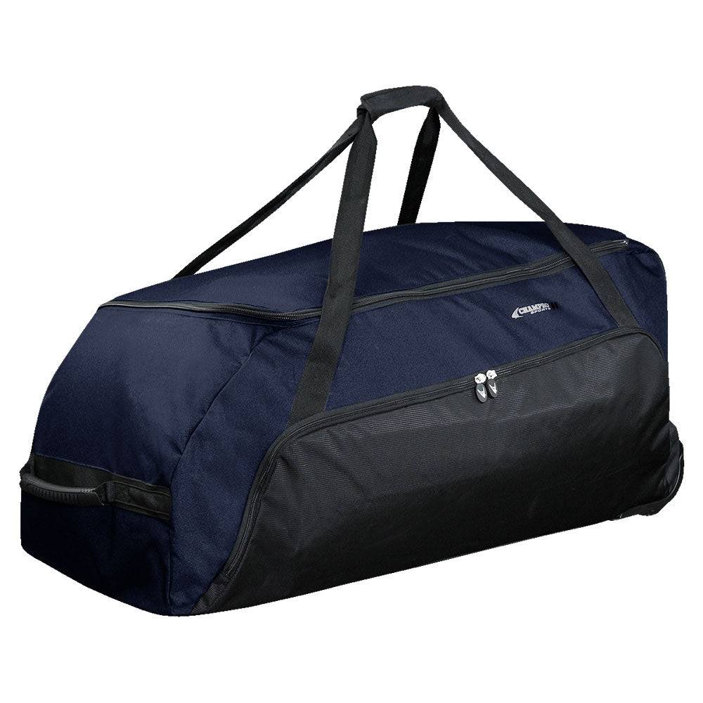 Champro Large Deluxe Rolling Bag