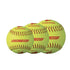Champro Safe-T-Soft Softballs (1 Dozen)