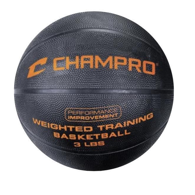 Champro Weighted Training Basketball
