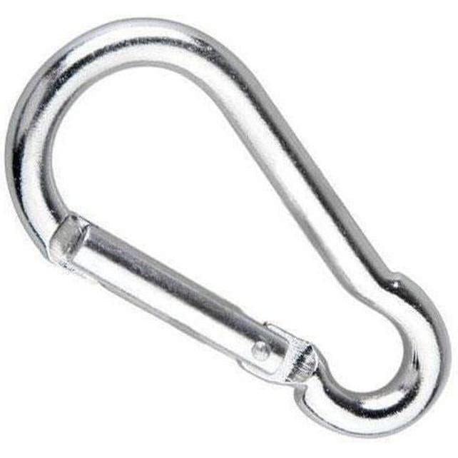 Cimarron Sports Carabiners For Batting Cage Installation