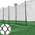 Cimarron Sports Golf Barrier Netting