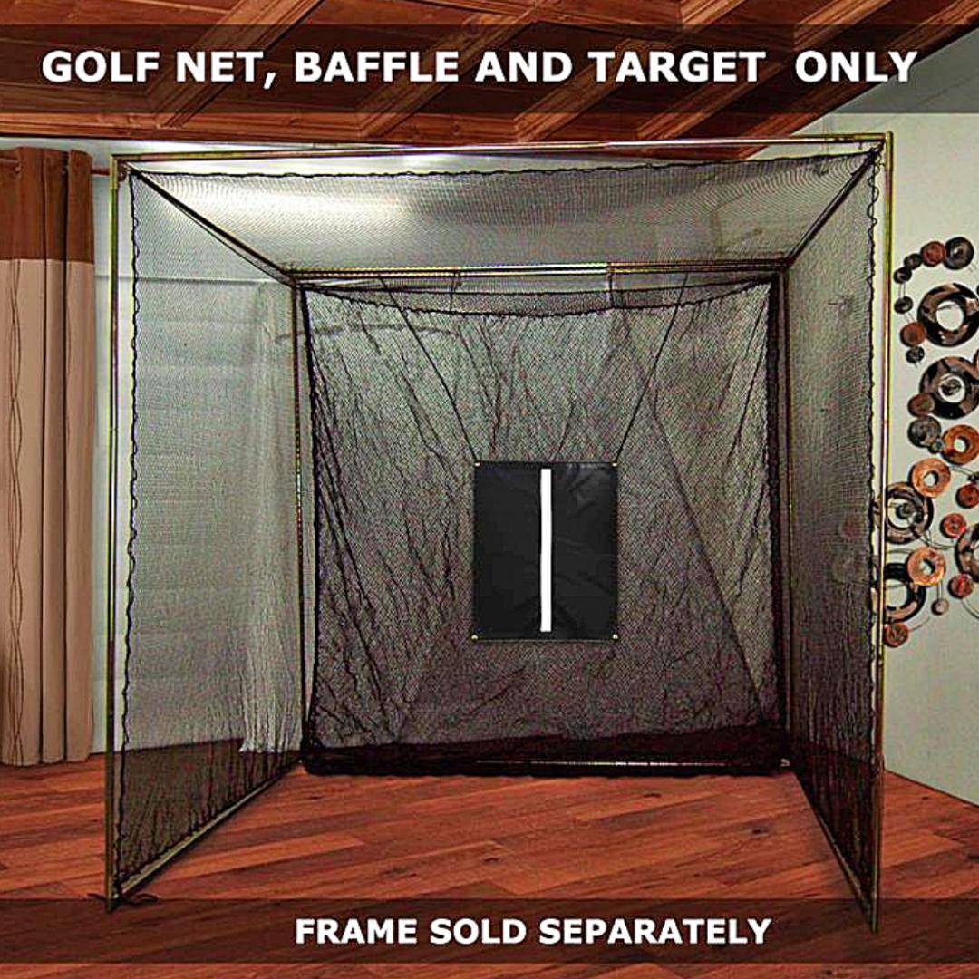 The 'Masters' Series Of Golf Practice Nets By Cimarron – Unique Sports