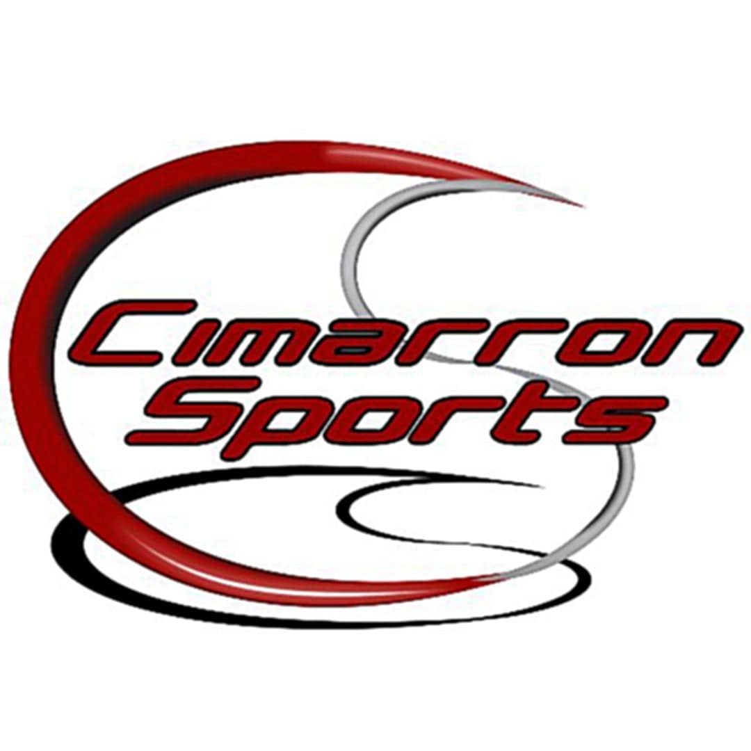 Cimarron Sports Range Tray With 144 Golf Ball Capacity