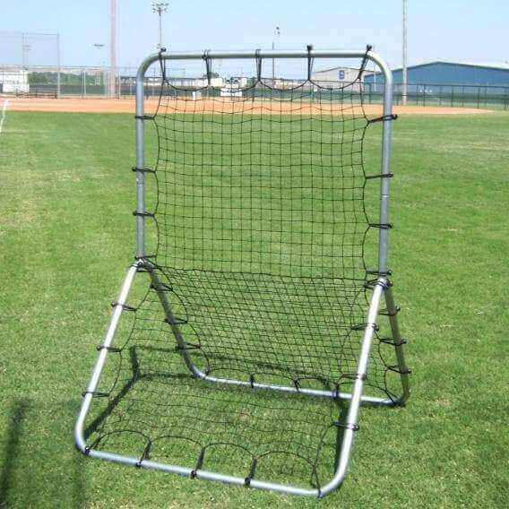 Cimarron Sports Replacement Net For The Pro Pitchback