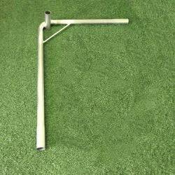 Cimarron Sports Stand Alone 1.5-Inch 3-Way 2' x 3' Corner (Part B) Batting Cage Replacement Parts