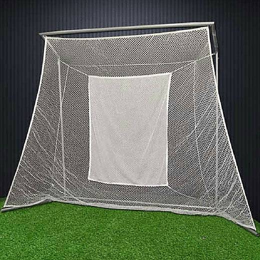Cimarron Sports 'Swing Master' 7'x11' Golf Net And 1.5-Inch Frame