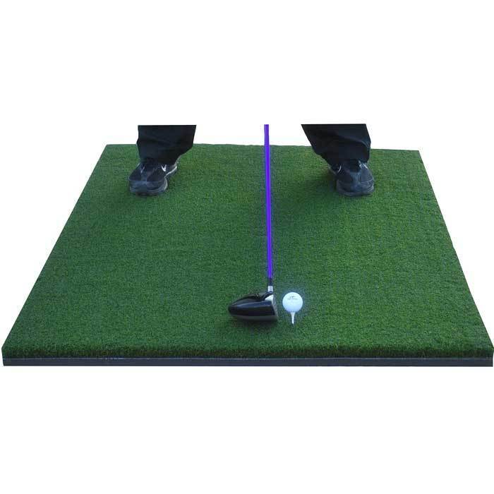 Cimarron Sports 'Tee Line' High Density Golf Mat