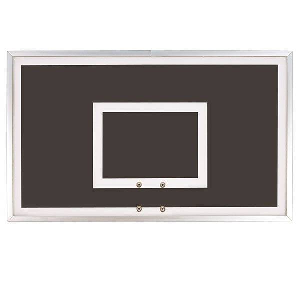 First Team 1/4-Inch Thick Tempered Glass Backboards