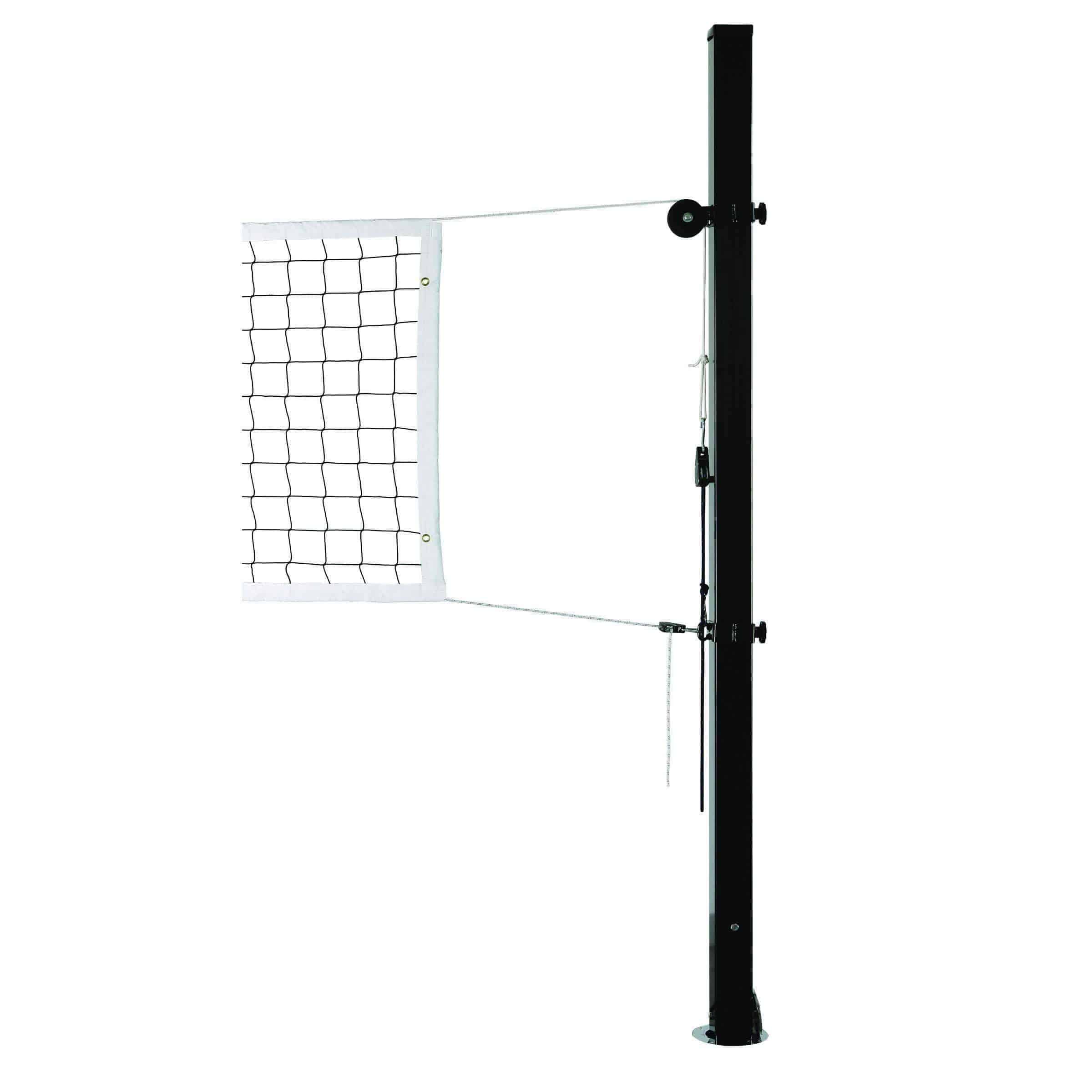 First Team Blast Basic Indoor Or Outdoor Volleyball System