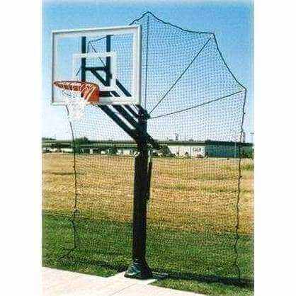 First Team Original Airball Grabber For In-Ground Hoops