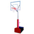 First Team 'Rampage Eclipse' Portable Hoop