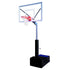First Team 'Rampage Eclipse' Portable Hoop
