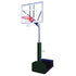 First Team 'Rampage Select' Portable Hoop