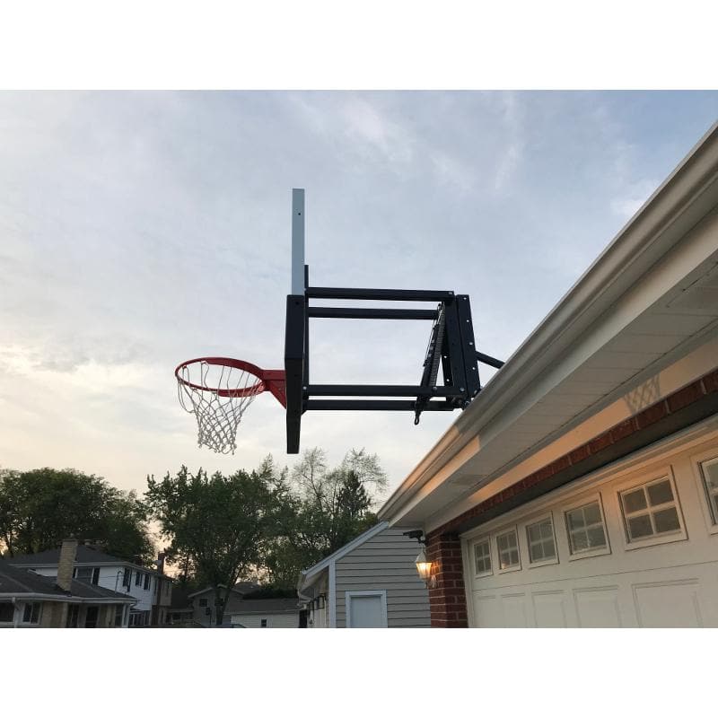 First Team 'RoofMaster Select' Roof Mounted Hoop
