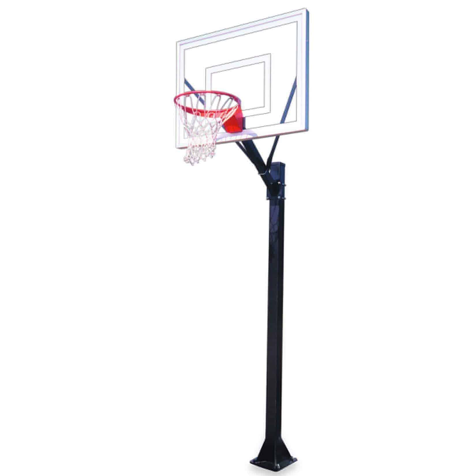 First Team 'Sport' Series Of Fixed Height Hoops