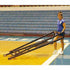 First Team SturdiStand Padded Volleyball Referee Stand