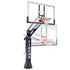 First Team Titan Series Of In-Ground Hoops
