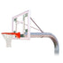First Team Tyrant In-Ground Basketball Hoops