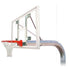 First Team Tyrant In-Ground Basketball Hoops