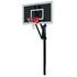 First Team Vector Adjustable Basketball Hoops